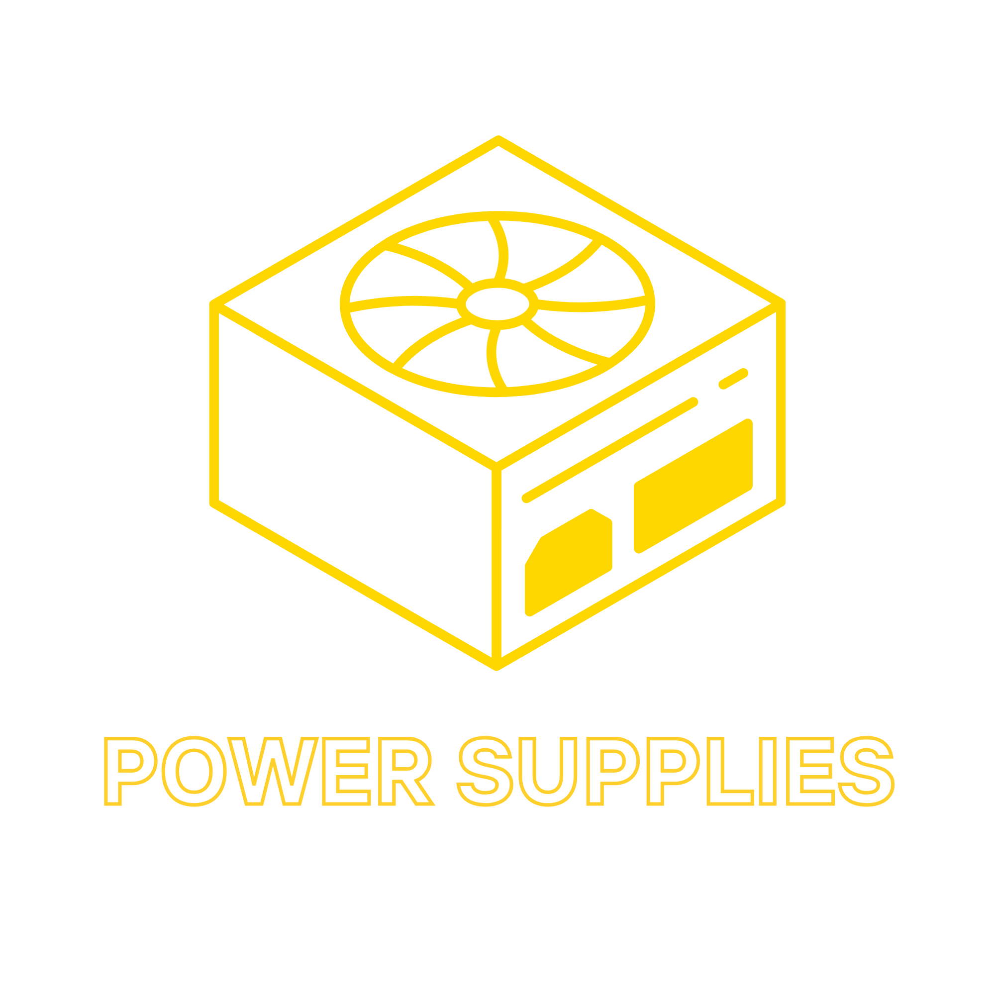 Power Supply by ARC