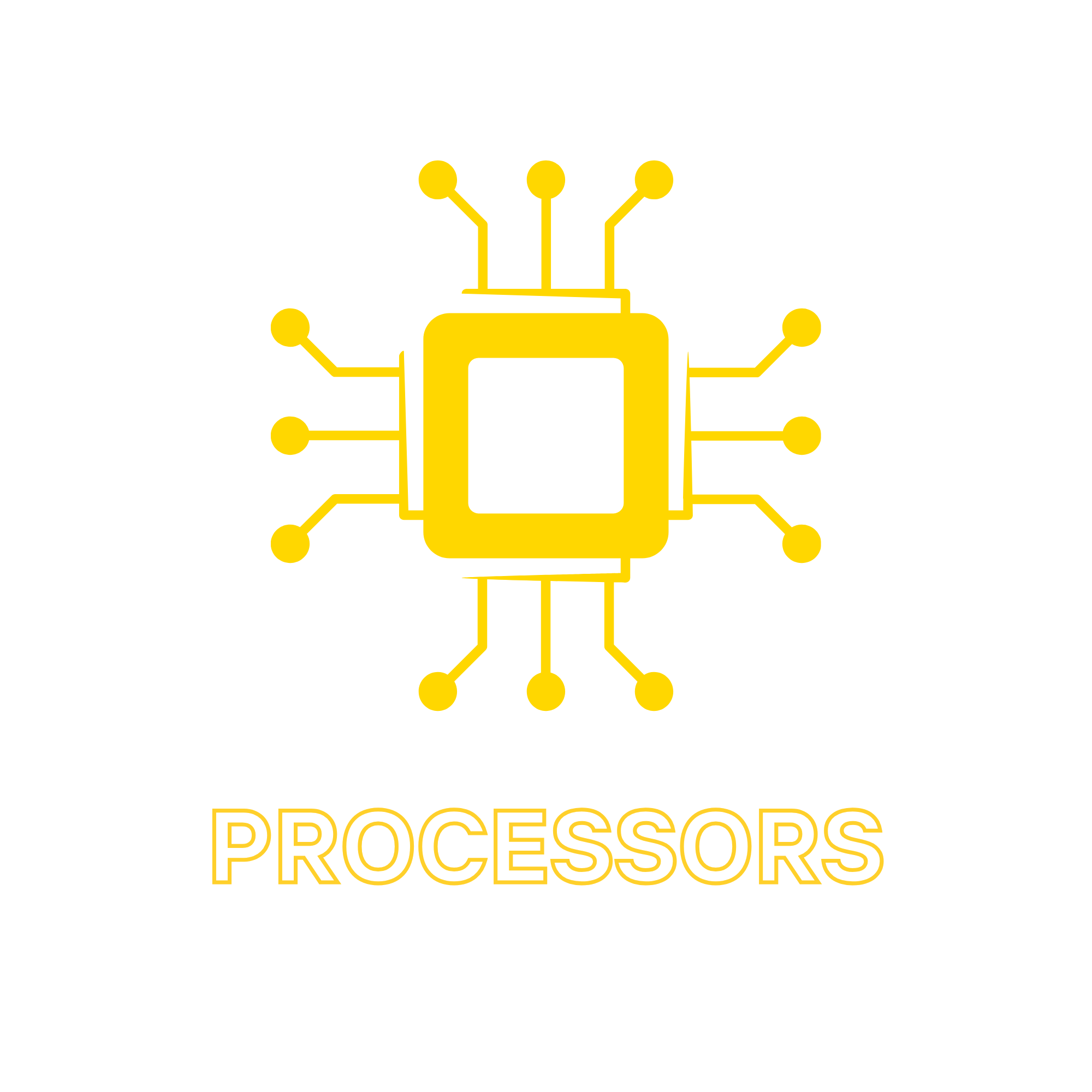 Processors by ARC