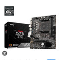 MSI A520M-A PRO Motherboard – Supports Ryzen Processors