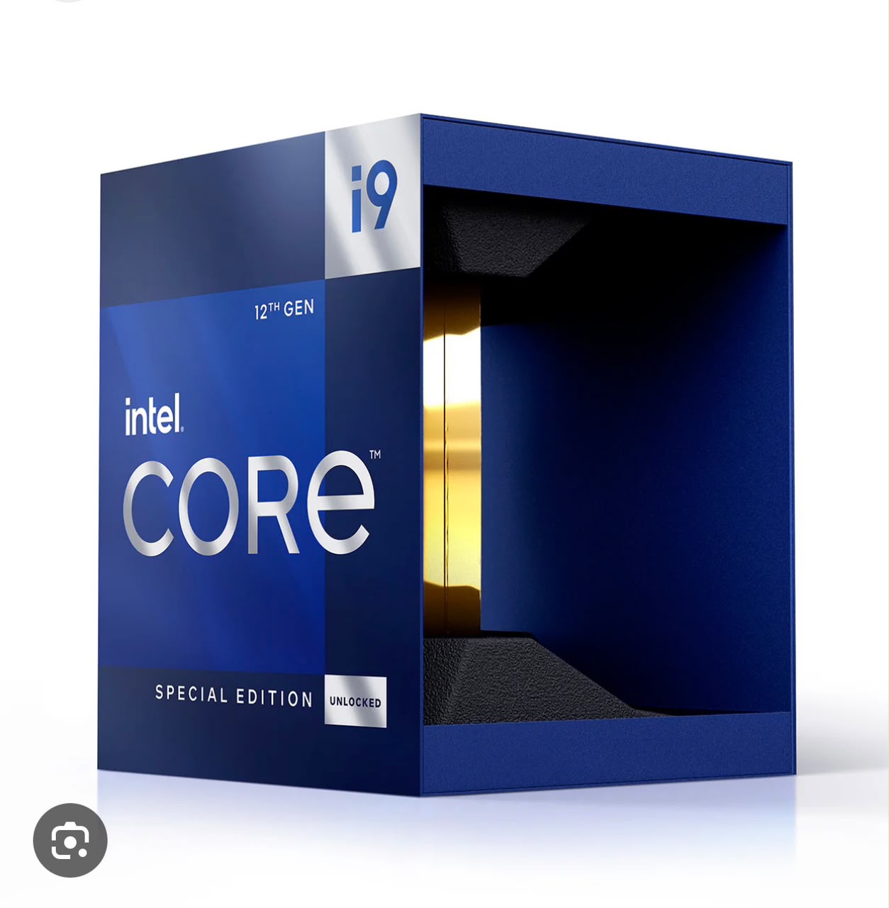 Intel Core i9 12th Gen Special Edition Processor (Unlocked)