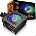 Aigo Warrior AK700 700W RGB Gaming Power Supply