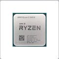 AMD Ryzen 5 5600X Desktop Processor – Best Value Gaming CPU
