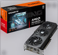 GIGABYTE AMD Radeon RX 9060 XT Gaming OC 16G