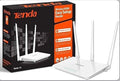 Tenda F3 Wireless N300 Easy Setup Router