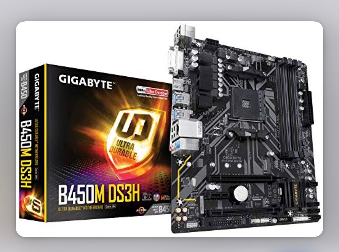 Motherboard