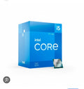 Intel Core i5 12th Gen Processor – Best Value Gaming CPU